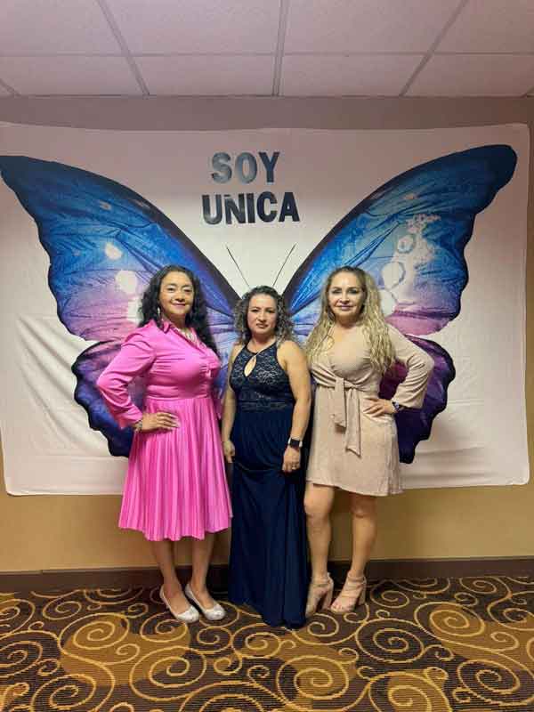 Imagen 3 del MujeresModal